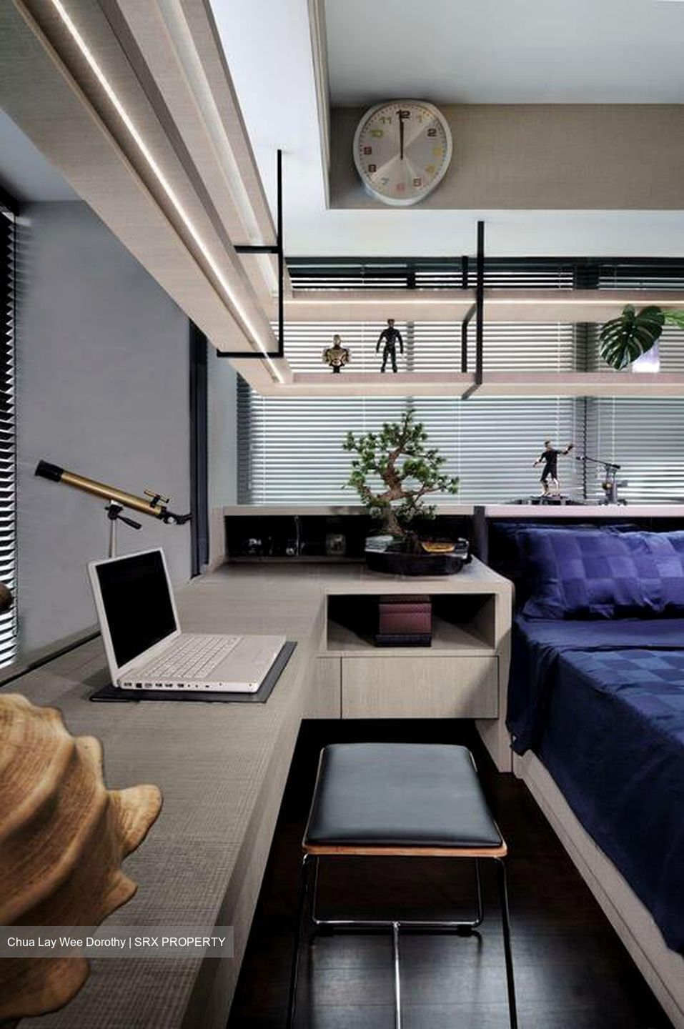 The Beverly (D21), Apartment #520412811